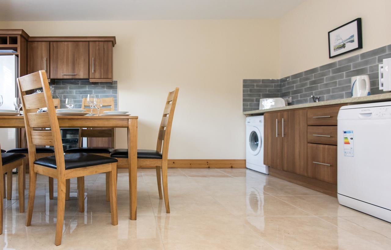 Дома для отпуска W8 Village Manorhamilton-27