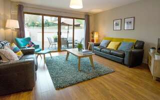 Дома для отпуска W8 Village Manorhamilton The Glen sleeps 6-1