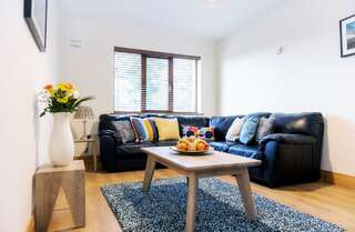 Дома для отпуска W8 Village Manorhamilton The Lake sleeps 6-4