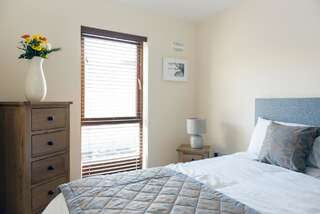 Дома для отпуска W8 Village Manorhamilton The Lake sleeps 6-6