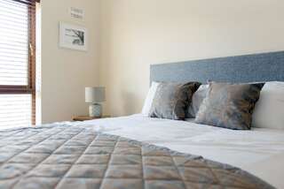 Дома для отпуска W8 Village Manorhamilton The Lake sleeps 6-7