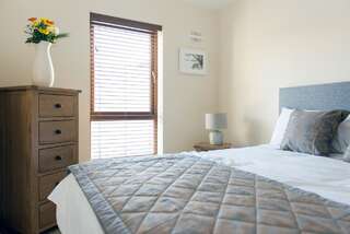 Дома для отпуска W8 Village Manorhamilton The Lake sleeps 6-8