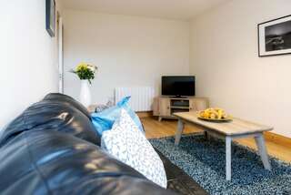 Дома для отпуска W8 Village Manorhamilton The Lake sleeps 6-13