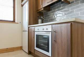 Дома для отпуска W8 Village Manorhamilton The Lake sleeps 6-18