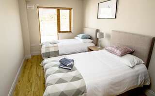 Дома для отпуска W8 Village Manorhamilton The Glen sleeps 6-24