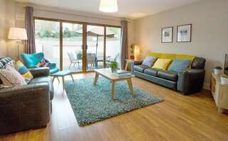 Дома для отпуска W8 Village Manorhamilton The Glen sleeps 6-31