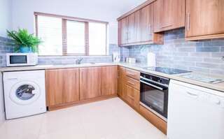 Дома для отпуска W8 Village Manorhamilton The Glen sleeps 6-33