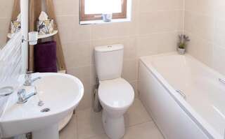 Дома для отпуска W8 Village Manorhamilton The Glen sleeps 6-39